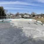 Woodsboro Skate And Bmx Park
