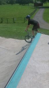 Woodsboro Skate And Bmx Park © Bill Doherty on Google Maps
