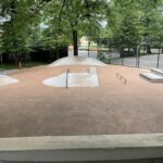 Woodside Skatepark