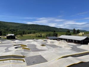 Woodward © Sharon Hiscott on Google Maps