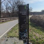 Woonasquatucket Adventure Park Entrance And Parking