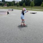 Woonsocket Skatepark