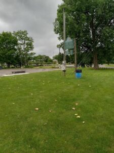 Wooster Skate Park © 3CHARLIE7 on Google Maps