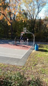 Worrilow Park © Lenny Bryant on Google Maps