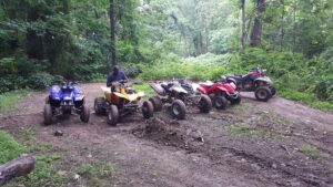 Worrilow Park