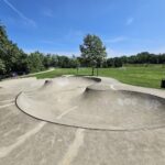 Worthington Skatepark