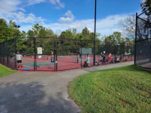 Worthington Skatepark © kent legrow on Google Maps