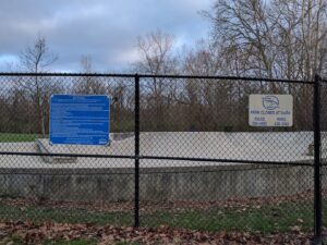 Worthington Skatepark © All Star Fame on Google Maps