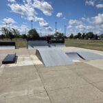 Wyandotte Skate Park
