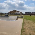 Wylie Skatepark