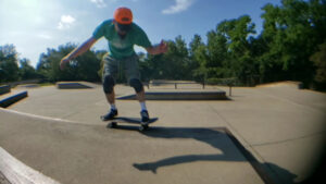 Wyoming Skate Park © Keith King on Google Maps