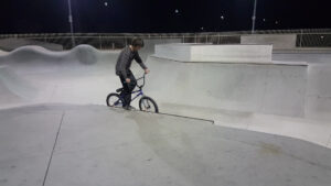 X-court Bmx Park © Bmx Guru on Google Maps