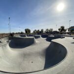 X-court Bmx Park