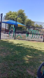 X-court Bmx Park © sandra barron on Google Maps