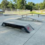 Yellow Springs Skate Park