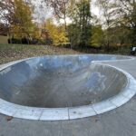 Yonkers Skatepark