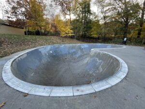 Yonkers Skatepark © Zach Graber on Google Maps