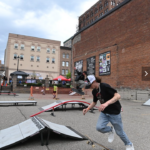 Youngstown Skatepark Association