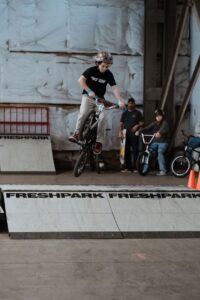 Youngstown Skatepark Association © Youngstown Skatepark Association on Google Maps
