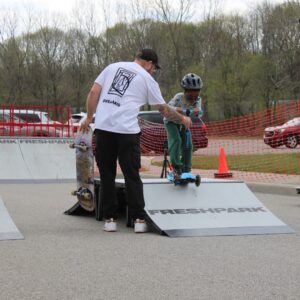 Youngstown Skatepark Association © Youngstown Skatepark Association on Google Maps