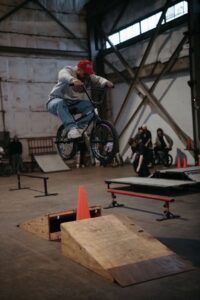 Youngstown Skatepark Association © Youngstown Skatepark Association on Google Maps