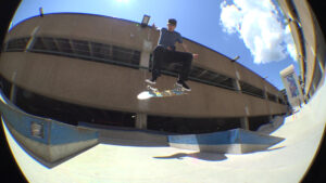 Zeke M. Pierce Skatepark © Joe Weber on Google Maps
