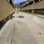 Zeke M. Pierce Skatepark
