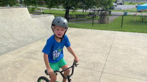 Zelienople Memorial Skate Park © Jake Fallon on Google Maps