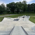 Zelienople Memorial Skate Park