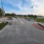 Zephyrhills Skatepark