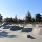Zero Gravity Skatepark