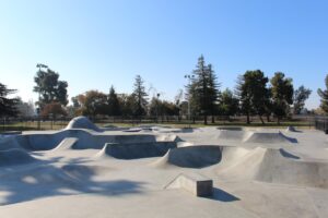 Zero Gravity Skatepark © Zero Gravity Skatepark on Google Maps