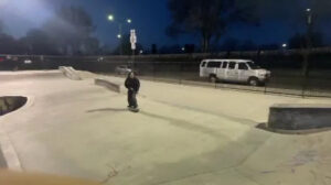 Zero Gravity Skatepark © Auviurez on Google Maps