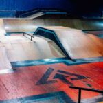 Zero Gravity Skatepark