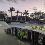 Palmetto Bay Skatepark