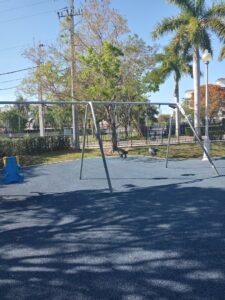 Palmetto Bay Skatepark © Daniel Todaro on Google Maps