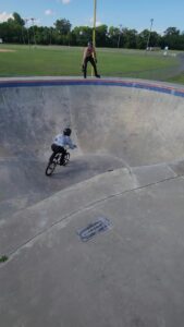 Procko Skatepark © Ryan Johnson on Google Maps