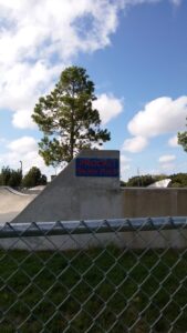 Procko Skatepark © Joseph Anderosn on Google Maps