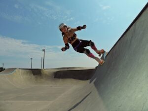 Procko Skatepark © Melissa Stewart on Google Maps