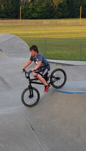 Procko Skatepark © Lana Foster on Google Maps