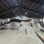 3rd Lair Skatepark And Skate Shop