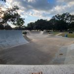 Abbeville Skatepark