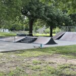 Abilene Skatepark