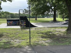 Abilene Skatepark © Bebbcorp Harpery on Google Maps