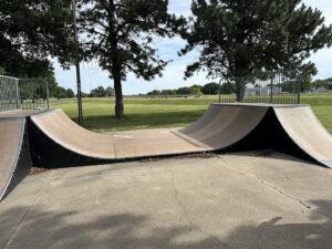 Abilene Skatepark © Bebbcorp Harpery on Google Maps