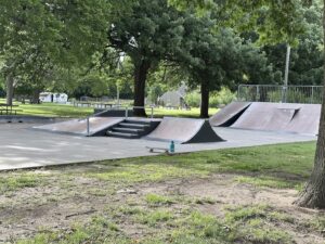 Abilene Skatepark