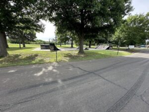 Abilene Skatepark © Bebbcorp Harpery on Google Maps