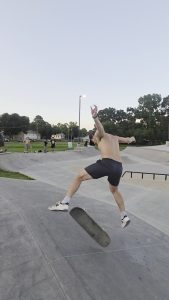 Acadiana Skate Park