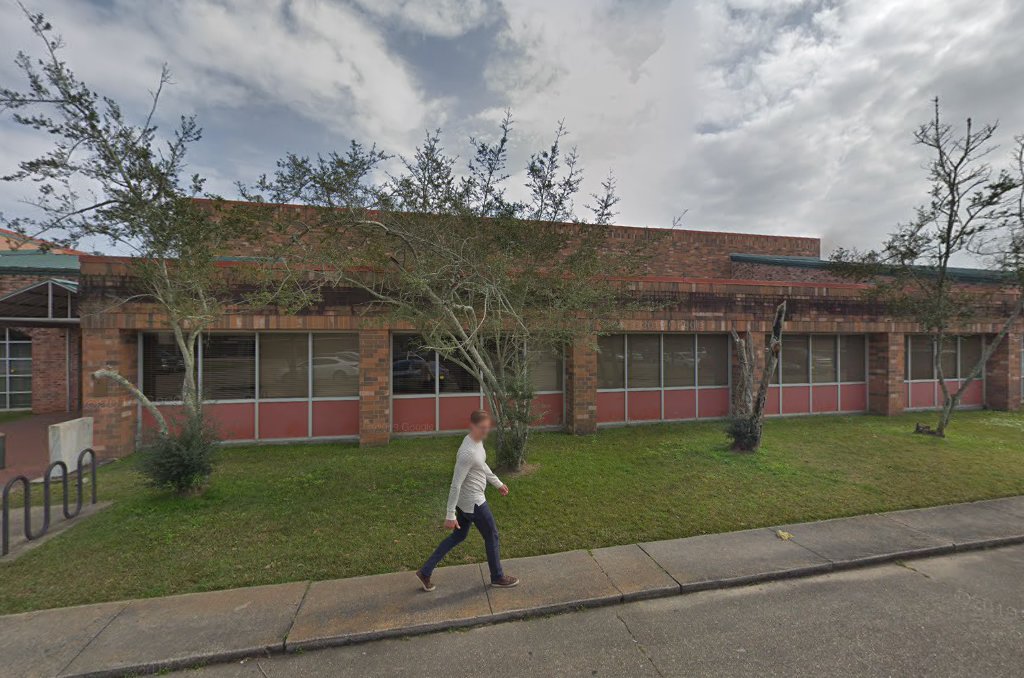 Acadiana Skate Park © Habran Estrada on Google Maps