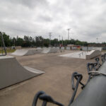 Aitkin Skateboard Park